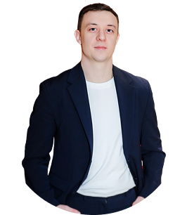 CHUPROV ANDREY