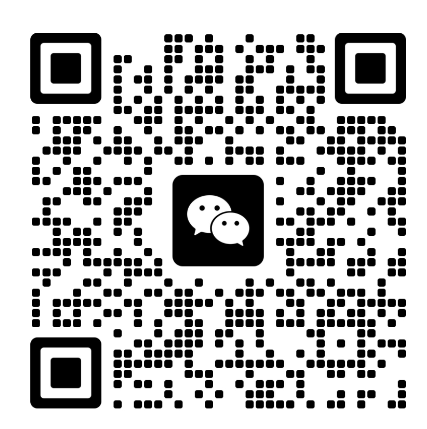 WeChat QR Code
