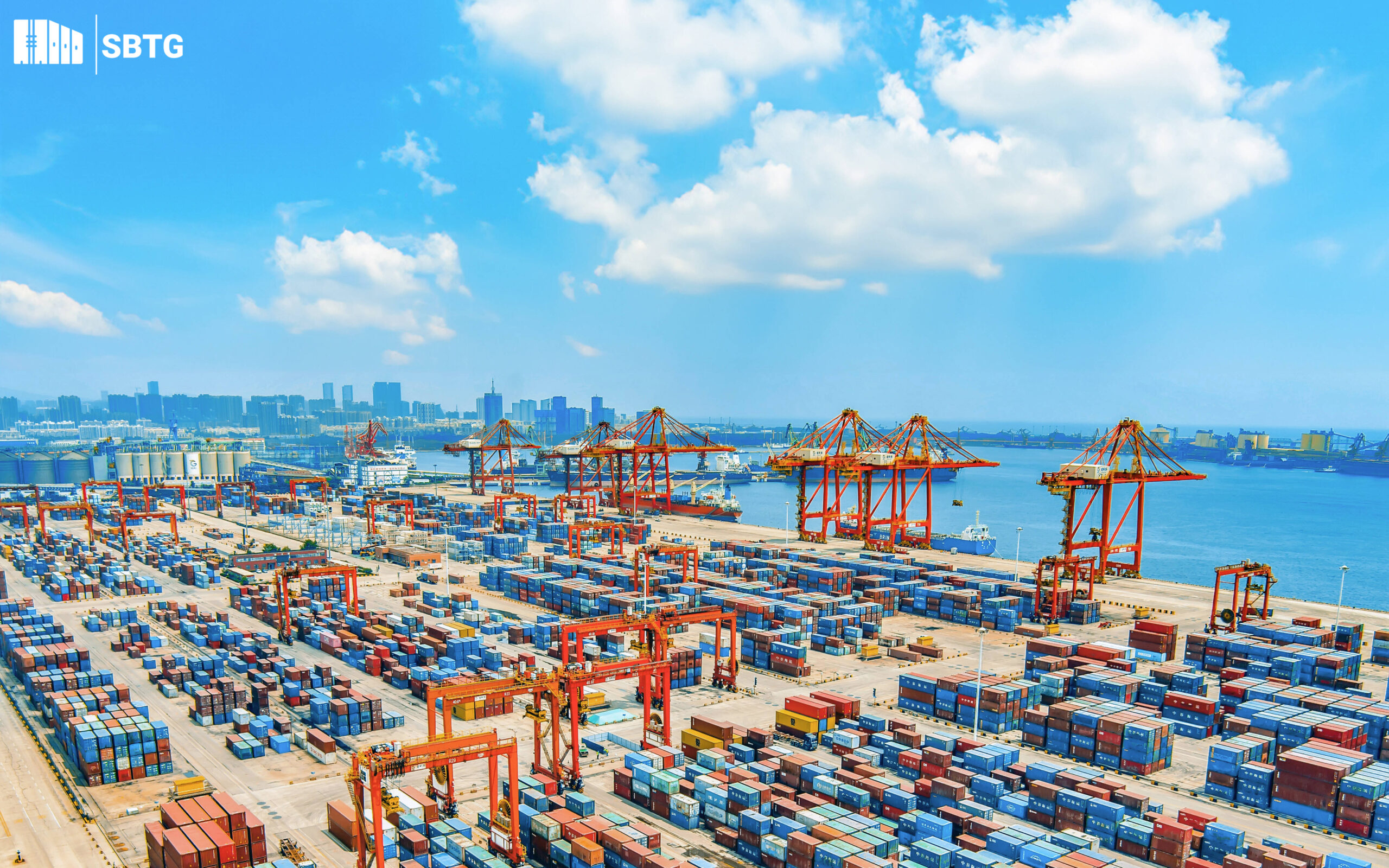 Which Reliable Freight & Customs Broker for Shipments from China to Russia? Actual Transit Lead Time Benchmarks of Bixi Trading’s Dedicated Lines